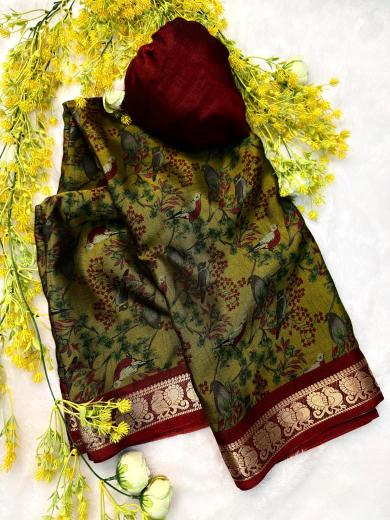 Vastrangan dola silk saree wholesalers in surat